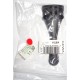 GEWA 418724 ATTACCO CORDIERA VIOLINO 1/4