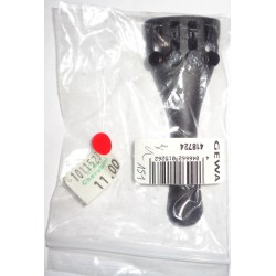 GEWA 418724 ATTACCO CORDIERA VIOLINO 1/4