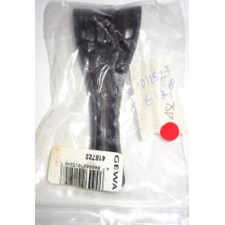 GEWA 418722 ATTACCO CORDIERA VIOLINO 3/4