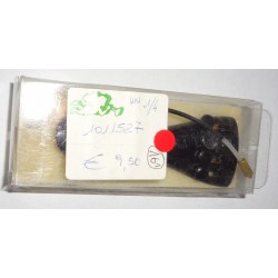 161 - ATTACCO CORDIERA VIOLINO 1/4