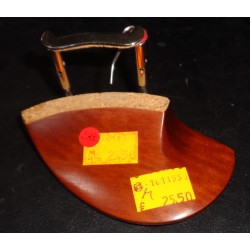 188 - MENTONIERA PER VIOLINO