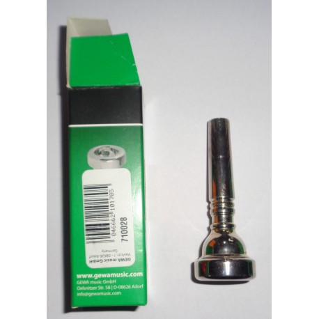 GEWA music GmbH 710028 BOCCHINO FLICORNO 3C-FL-D OSSIDATO SENZA BUSTA