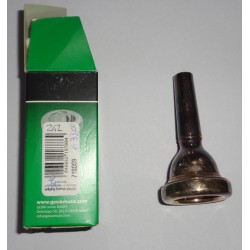 242 - GEWA music GmbH 710069 BOCCHINO PER TROMBONE 5G