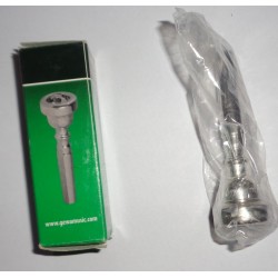 GEWA music GmbH BOCCHINO 1 1/4C LUNGHEZZA 8.7 Cm