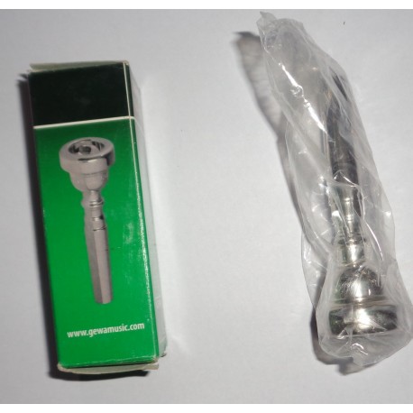 GEWA music GmbH BOCCHINO 1 1/4C LUNGHEZZA 8.7 Cm