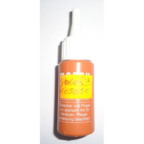 MOECK OLIO PER TROMBA