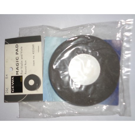 GEWA 433260 MAGIC PAD PER VIOLINO E VIOLA