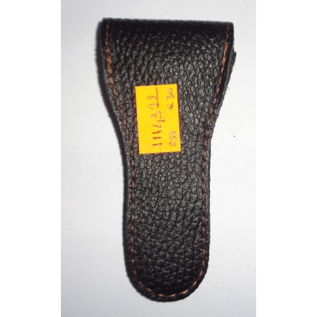 BACH PORTABOCCHINO PELLE TRSX3