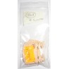 AUBERT PONTICELLO 1/4 MOD.5  UN PEZZO