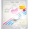 SAVAREZ CORELLI CRYSTAL CORDE PER VIOLINO MEDIUM 700 M
