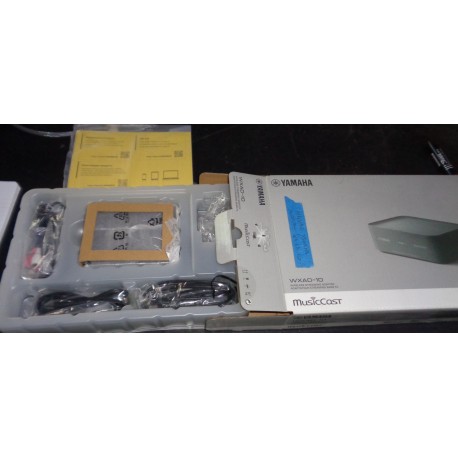 YAMAHA WXAD-10 ADATTATORE MUSICAST