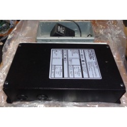 LUTRON GRX-TVi INFINITY II INTERFACE CONTROL