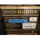 DENON DN-HD2500 BLACK CONSOLE PROFESSIONALE
