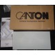 CANTON INWALL 845 LCR DIFFUSORE DA INCASSO