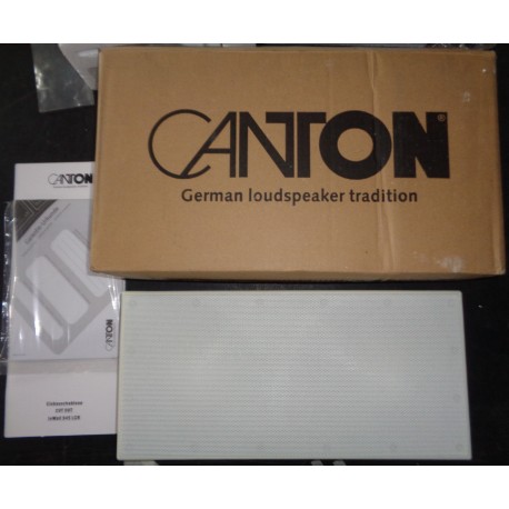 CANTON INWALL 845 LCR DIFFUSORE DA INCASSO