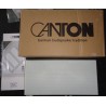 CANTON INWALL 845 LCR DIFFUSORE DA INCASSO