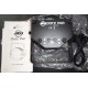 ADJ DOTZ PAR DOT246 FARO 100-240V-50/60Hz