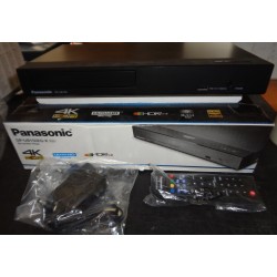 PANASONIC DP-UB150EG-K LETTORE BLURAY ULTRA HD 4K