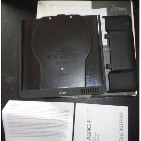 FLASH F9100387 1500W DMX STROBE LIGHT