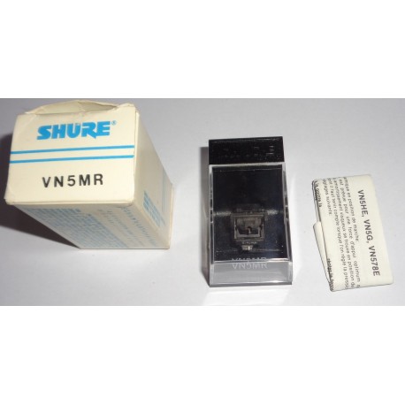 SHURE VN-5MR STYLUS