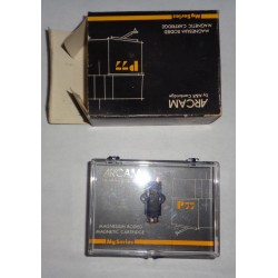 TESTINA ARCAM P77 ANNO 1988