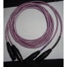 NORDOST FREY CAVI XLR PRIMA SERIE mt2.40 COPPIA