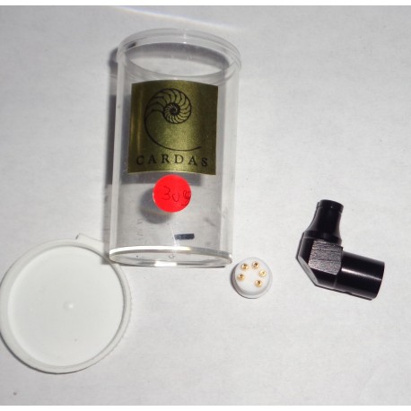 CARDAS SPINOTTO PHONO