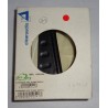 CLERAUDIO PLATE BRUSH PURE GROOVE