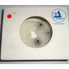 CLERAUDIO 3 PUNTE CONICHE FILETTATE
