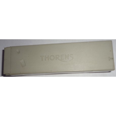 THORENS TP70 TUBO BRACCIO SENZA LINGUETTA ALZABRACCIO NERO