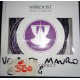 NORDOST PURPLE FLARE 1.5 mt XLR