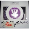 NORDOST PURPLE FLARE 1.5 mt XLR