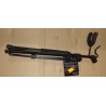BESPECO SH600 SUPPORTO VIOLINO STAND HARD