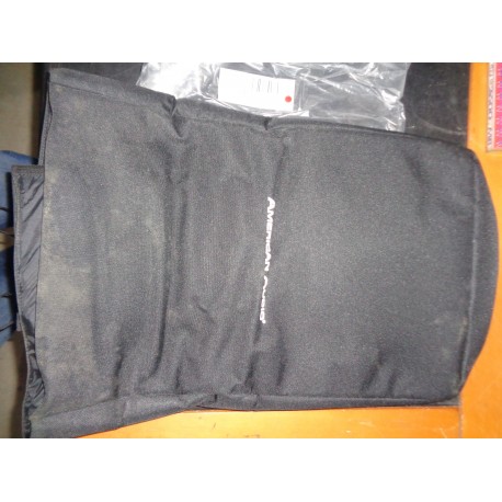 ADJ CUSTODIA IMBOTTITA PER CPX 10 A