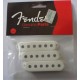 FENDER PICKUP COVERS WHITE STRAT P.N. 0992034000