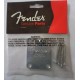 FENDER PLATE NECK AM STD. BASS CHROME P.N. 0991446100
