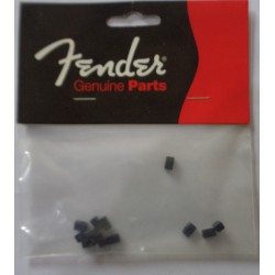 FENDER FR STRING LOCK INSERT PK/12 P.N. 1997015049