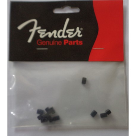 FENDER FR STRING LOCK INSERT PK/12 P.N. 1997015049