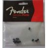 FENDER FR STRING LOCK INSERT PK/12 P.N. 1997015049