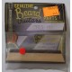 BEARD GUITAR PARTS TES-191 PONTE PER CHITARRA