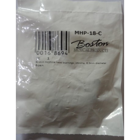 BOSTON MHP-18-C BOCCOLE PER MECCANICA CONF. DA 6 PEZZI