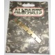 ALLPARTS BS 0207-008 BRASS SADDLE