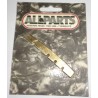 ALLPARTS BS 0207-008 BRASS SADDLE