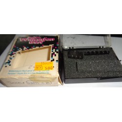 WILKINSON USA WNSS 2 B
