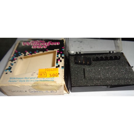 WILKINSON USA WNSS 2 B