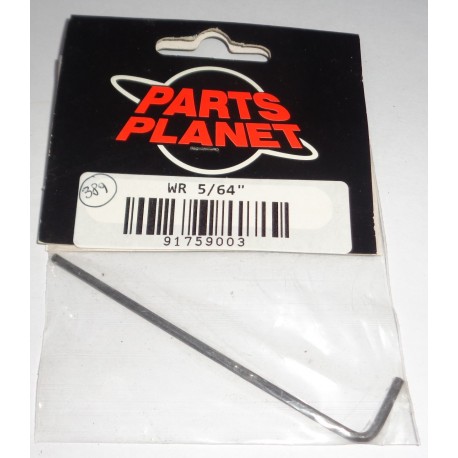 PARTS PLANET WR 5/64" 919759003