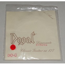 DOGAL DIAMANTE STRONG CLASSIC GUITAR N.127