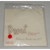 DOGAL DIAMANTE STRONG CLASSIC GUITAR N.127