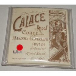 DOGAL CALACE RW 124 CORDE PER MANDOLA CONTRALTO