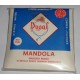 DOGAL MARCHIO ROSSO R46 CORDE PER MANDOLA